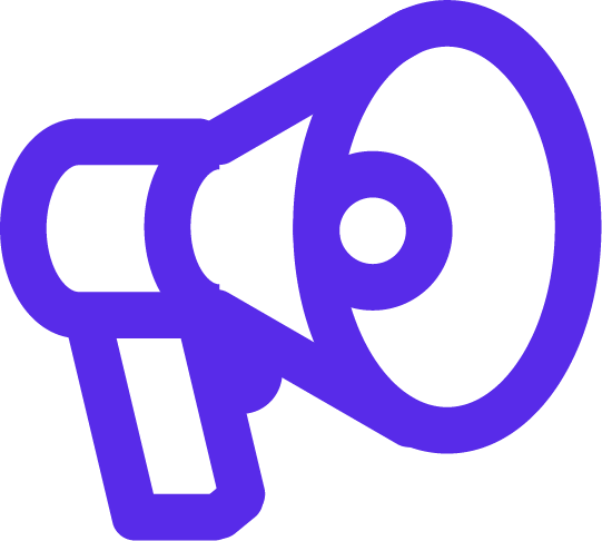 megaphone